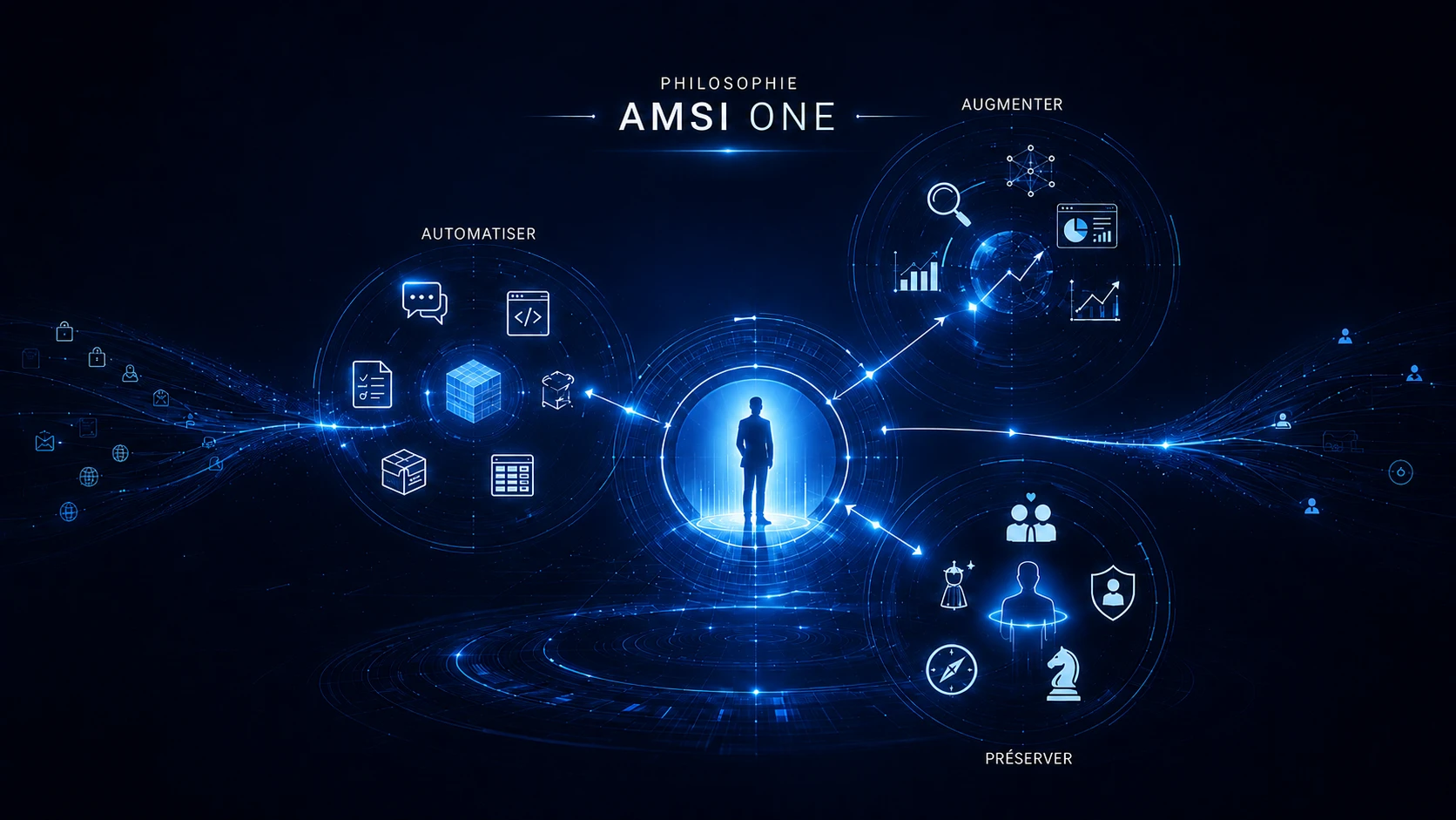 Intelligence artificielle et expertise humaine : automatiser le connu, augmenter l’analyse, préserver la décision