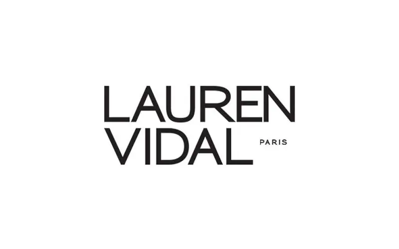 Logo du cas client LAUREN VIDAL - De l’expérience client à la croissance mesurable - 2024/2025/2026